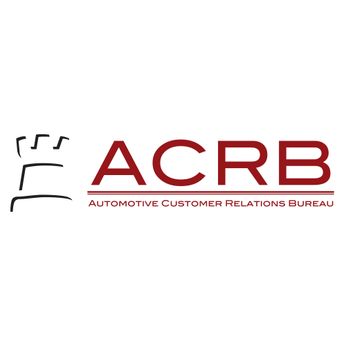 The ACRB