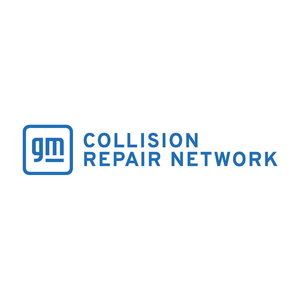 GM Collision Repair Network